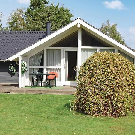 Pet Friendly Home In Oksbol With Wifi Exterior foto