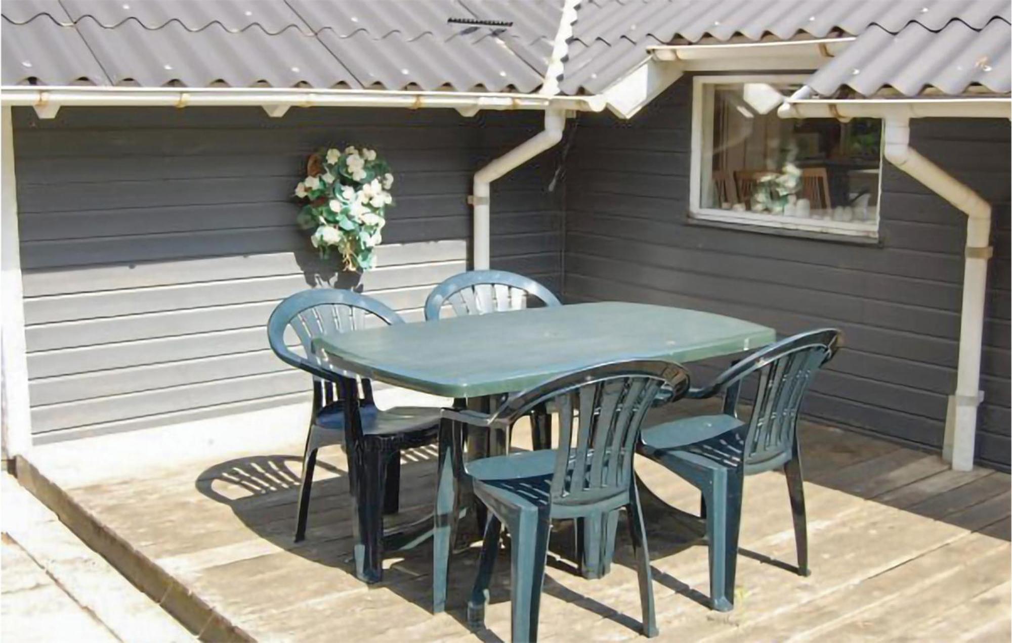 Pet Friendly Home In Oksbol With Wifi Exterior foto
